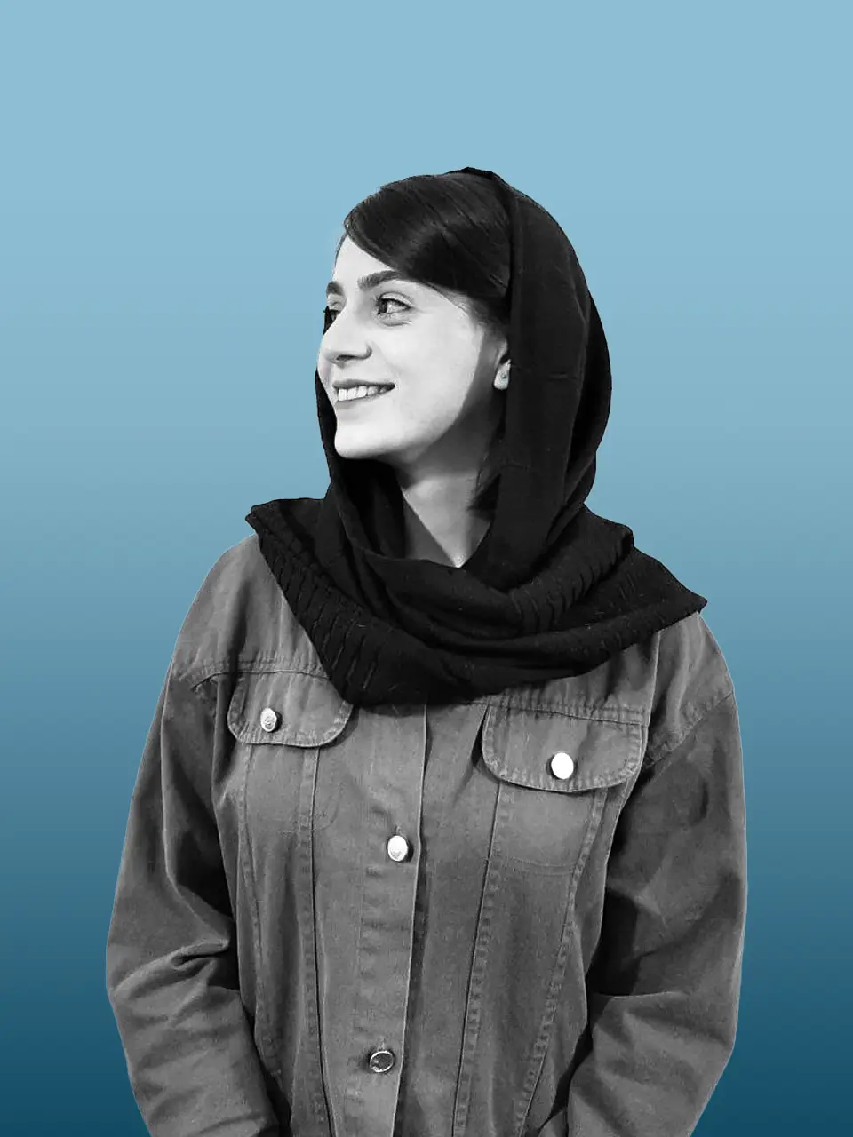 مهآرا سلیمانپور - گرافیست و طراح سهبعدی نورادو